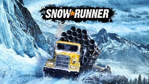 SnowRunner İndir – Full
