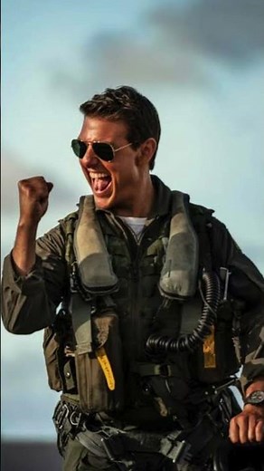 TOM CRUISE'S HIGHEST GROSSING FILM #tomcruise #movies #movie #topgun #nicolekidman