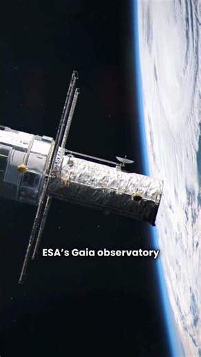 The Magnetar SGR 0501+4516 Breaking All Rules #Magnetar #Hubble #Gaia