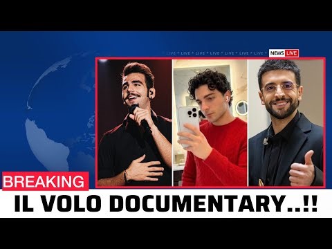 Michele Torpedine's Vision: The Secret Meeting That Launched Il Volo's Global Career