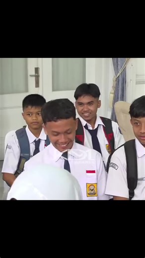 Gadis SMP Panawangan Ciamis: Kisah Inspiratif Remaja