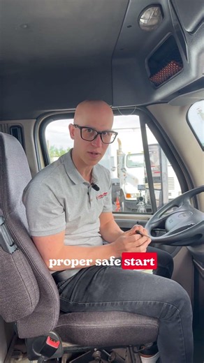 The Key to Passing the Air Brake Test!