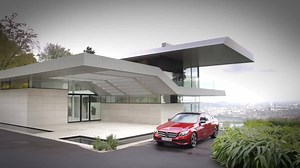 30K views · 1.7K reactions | Cea mai inteligentă limuzină din segmentul business, Noul Mercedes-Benz Clasa E a fost prezentat oficial în cadrul Salonului Auto de la Detroit. Mercedes-Benz Clasa E duce siguranța, eficiența și inteligența în domeniul auto la nivelul următor. | Mercedes-Benz Romania | Facebook