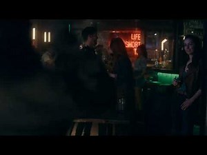 Ava's little dance (full scene) | Warrior Nun Season 1, Ep 1