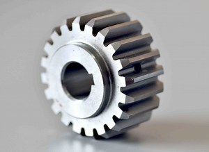 [Hot Item] DIN 5482 Spline Shaft Agricultural Machinery Transmission System Gear