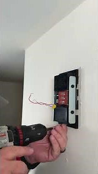 DIY Doorbell Chime Swap — Simple Home Fix Anyone Can Do!