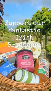 Supporting local food producers means more work and more money in your community. Spending money with Irish business will mean more Irish jobs, more Irish tax and therefore better services for everyone. Shopping locally strengthens the local economy too. Local businesses are more likely to recirculate the money locally – not just on wages and taxes, but also on local suppliers and services. This leads to a stronger financial foundation for our neighbours and communities and a more recession-resi