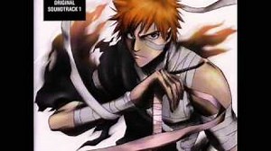 Soundtrack - Bleach - Number One