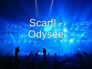 奥德赛!【Odysee (Radio Mix)】