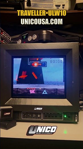 Smash 64 the first Smash Bro