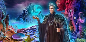 Chimeras - Mortal Medicine Collector's Edition - Play Thousands of Games - GameHouse