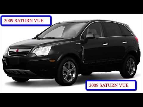 2009 SATURN VUE (6T70/6T75 TRANSMISSION) DELAYED ENGAGEMENTS, PRESSURE CODES