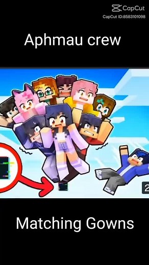 #aphmau #aphmuaedit #fyp