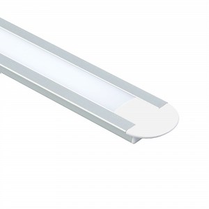 [Hot Item] LED Aluminum Profiles Available for Surface Mounting Support Different Lengths