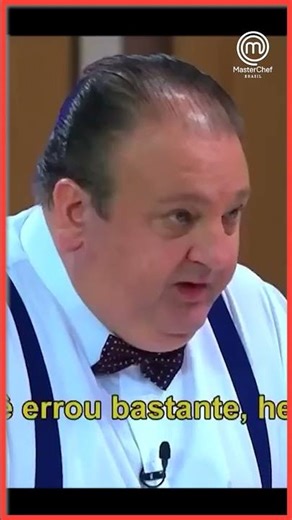 MasterChef Cortes | Veja mais trechos no canal do MasterChef Brasil Cortes! #masterchef