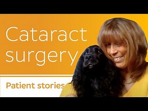 Newmedica Leeds - Patient Stories - June - Cataract Surgery