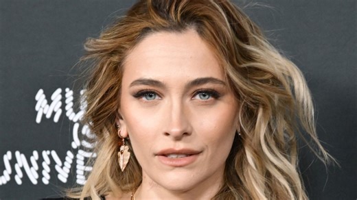 Paris Jackson reunites with mum in rare photo after being raised by Dad Michael