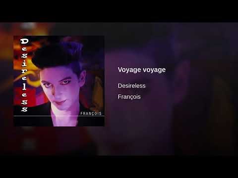 Desireless - Voyage Voyage (Remastered)