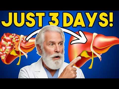 3-Day Liver Cleanse: How to Support Your Liver Naturally