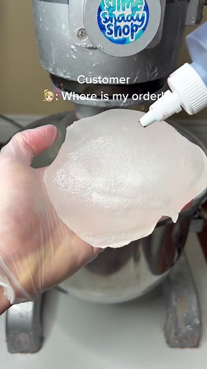 Slimeshadyshop on TikTok