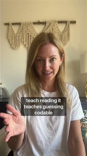 Decodable Readers Explained: What They Are & How to Use Them