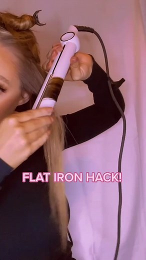 InStyler Hair on TikTok