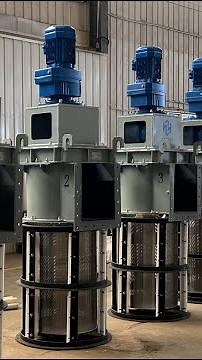 Interstage Screen for Carbon retention in Cyanidation Plant