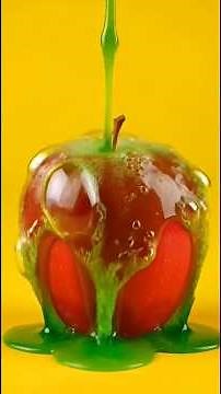 Acid vs Objects 😱 Extreme Destruction Test #experiment #chemistry #acid #animation