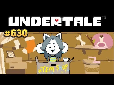 (Minecraft) UNDERTALE - Tem Shop (noteblock tutorial)