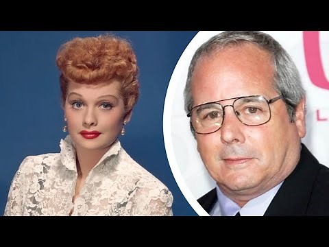The Heartbreaking Life of Desi Arnaz Jr. (Lucille Ball's Son)