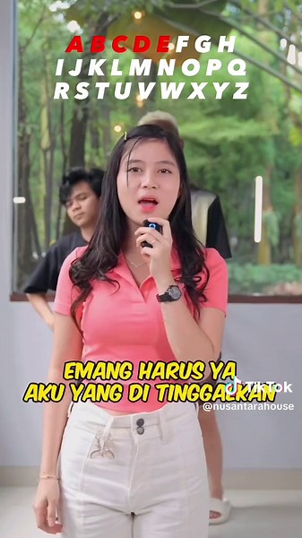 Membuat Motto Hidup Berdasarkan Abjad - Panduan Kreatif!