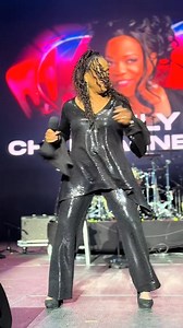 Evelyn Champagne King | The Old School Cruise