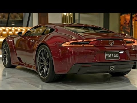 2026 Dodge Viper GTS | American Power Meets Modern Technology