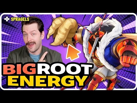 Big Root Changes The Game! Who Uses It Best?