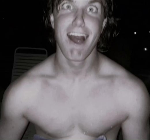 oldie but a goodie! @kaiusnevin send me video now for daddy #horror #arg #minecraft #hytale #scary