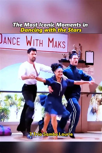 DWTS's Most Magical Performances Ever