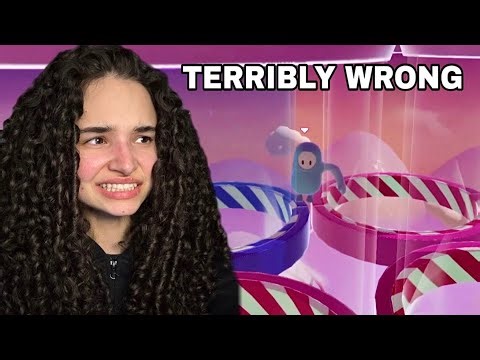 Skye Created A Fall Guys Catastrophe… Again.