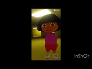 Dora and the map meme ￼