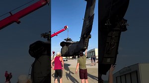 Buying a Black Hawk Helicopter Is No Easy Task