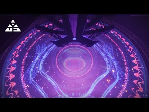 Destiny 2: Lightfall OST - Tenebrium (The Veil)