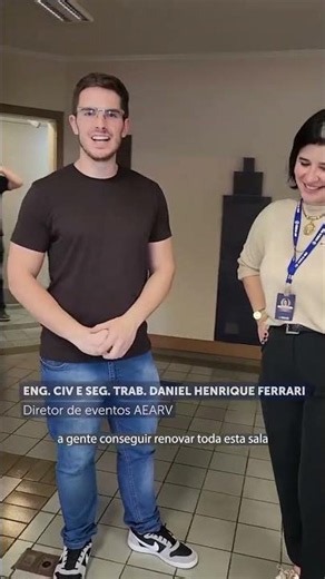 Hands-on work at the Bento Gonçalves Inspectorate.