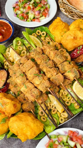 Sardines prepared this way are better than fried ones. #sardines #fish #Ramadan #trytherecipe