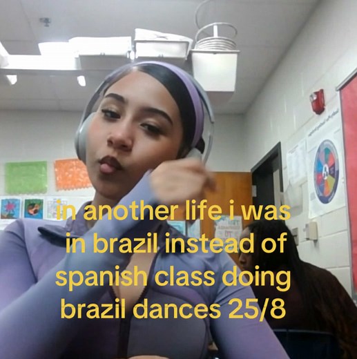 Brazil dance moves: six sevennnn dance clip