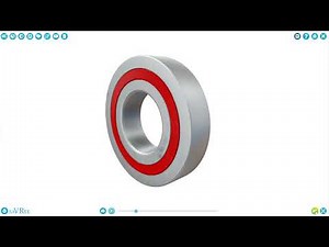 saVRee 3D Viewer Terms Explained