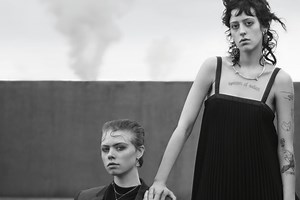 Talking to the stars of Bruce LaBruce’s hellraising new film