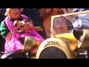 Brum 401 | KITTEN | Kids Show Full Episode