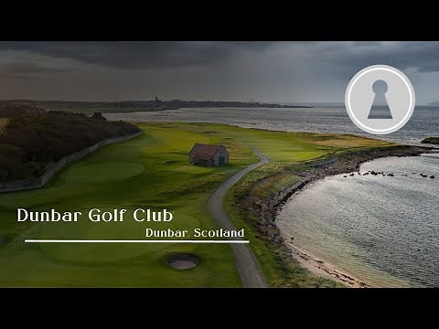 Dunbar Golf Club - Scotland's Hidden Gem