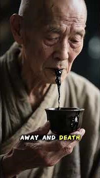 Self-Mummified Monk Inside A 900-Year-Old Buddha Statue