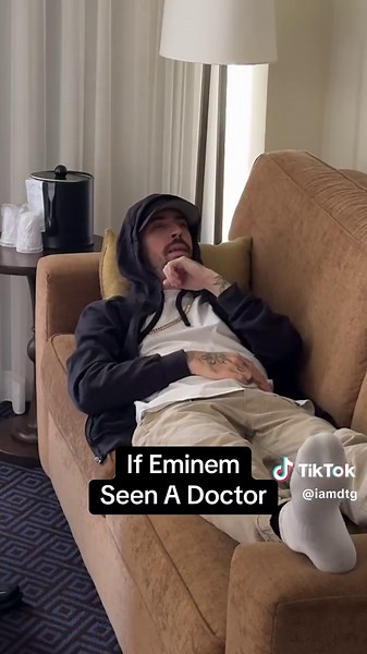 Rap Diagnosis with Dr. Khan