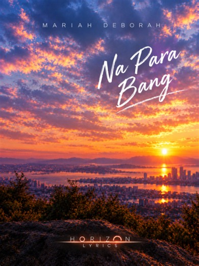 Na Para Bang — Mariah Deborah (Lyrics)